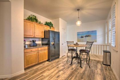 Condo with Resort Pool Walk to Golf and Dining! - image 13