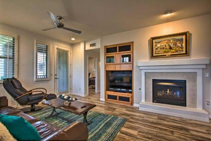 Condo with Resort Pool Walk to Golf and Dining! - image 14