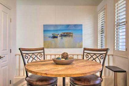 Condo with Resort Pool Walk to Golf and Dining! - image 15