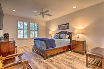Condo with Resort Pool Walk to Golf and Dining! - image 18