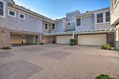 Condo with Resort Pool Walk to Golf and Dining! - image 4