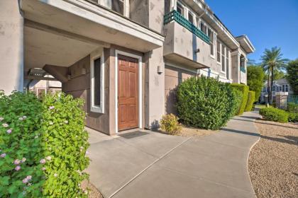 Condo with Resort Pool Walk to Golf and Dining! - image 5