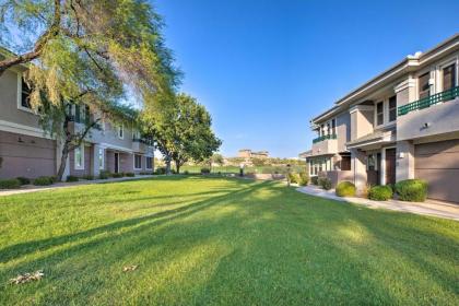 Condo with Resort Pool Walk to Golf and Dining! - image 9