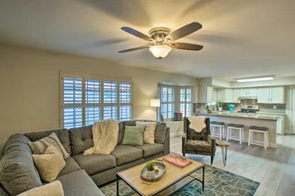 Modern Sonoran Desert Oasis with Pool and Yard! - image 10