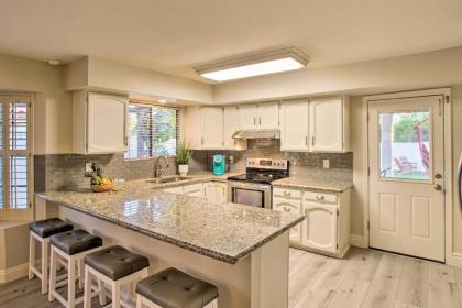 Modern Sonoran Desert Oasis with Pool and Yard! - image 11