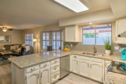 Modern Sonoran Desert Oasis with Pool and Yard! - image 14