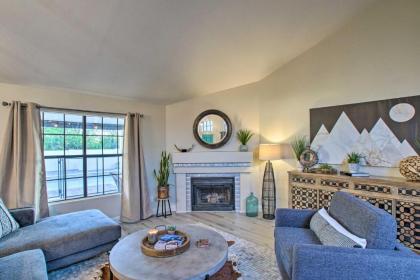 Modern Sonoran Desert Oasis with Pool and Yard! - image 2