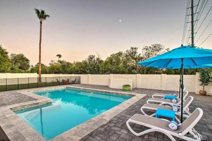 Modern Sonoran Desert Oasis with Pool and Yard! - image 3