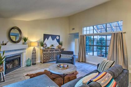 Modern Sonoran Desert Oasis with Pool and Yard! - image 4