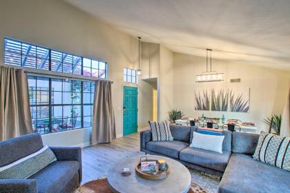 Modern Sonoran Desert Oasis with Pool and Yard! - image 6