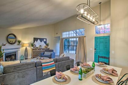 Modern Sonoran Desert Oasis with Pool and Yard! - image 7