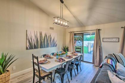 Modern Sonoran Desert Oasis with Pool and Yard! - image 8