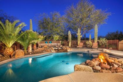 Vista Bonita Arizona