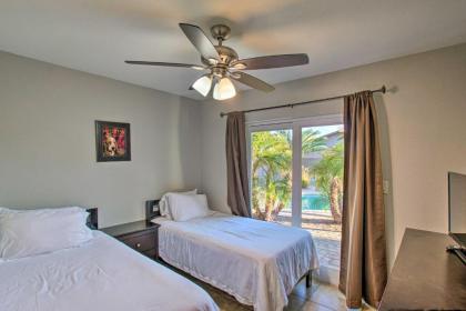 Luxe Desert Oasis with Putting Green and Hot Tub! - image 13