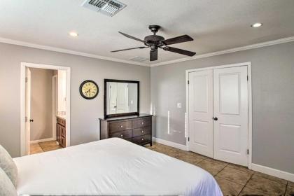 Luxe Desert Oasis with Putting Green and Hot Tub! - image 6