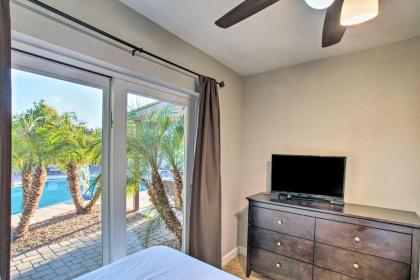 Luxe Desert Oasis with Putting Green and Hot Tub! - image 7