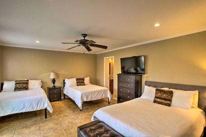 Expansive Escape with Putting Green and Hot Tub! - image 10