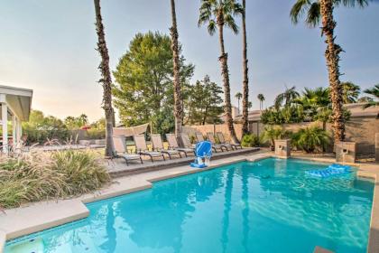 Expansive Escape with Putting Green and Hot Tub! - image 11