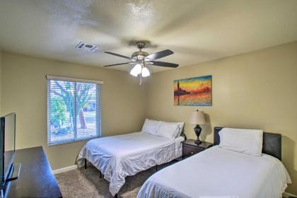 Expansive Escape with Putting Green and Hot Tub! - image 15