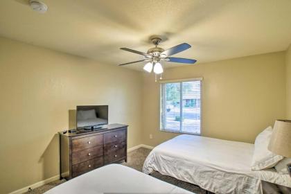 Expansive Escape with Putting Green and Hot Tub! - image 16