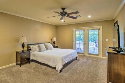 Expansive Escape with Putting Green and Hot Tub! - image 17