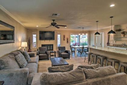 Expansive Escape with Putting Green and Hot Tub! - image 18