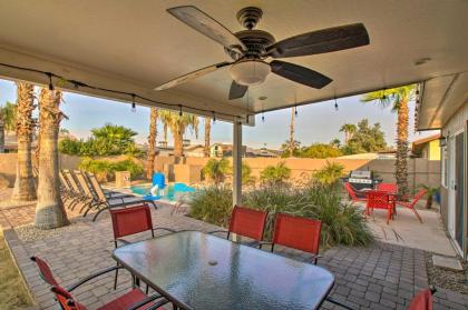 Expansive Escape with Putting Green and Hot Tub! - image 5