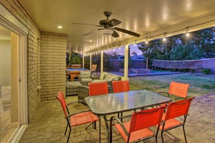Expansive Escape with Putting Green and Hot Tub! - image 6