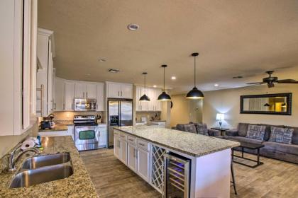 Expansive Escape with Putting Green and Hot Tub! - image 7