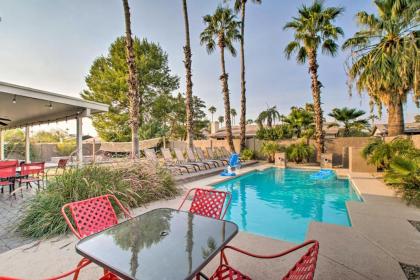 Expansive Escape with Putting Green and Hot Tub! - image 8