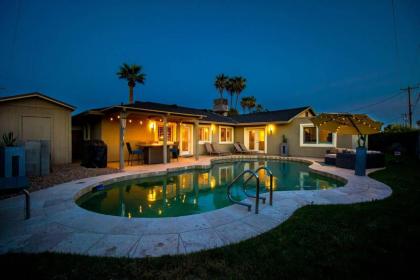 Immaculate Home Near Old Town Scottsdale and ASU! - image 1
