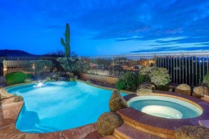 Luxury Home with Views in Mcdowell Mountain Ranch - image 3