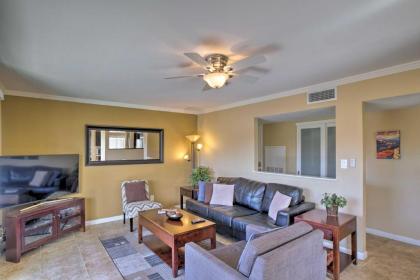 Apartment in Scottsdale Arizona