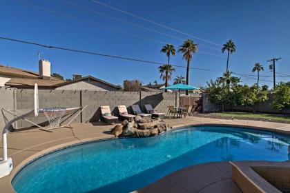Modern Central Scottsdale Pad Golf and Relax! - image 5