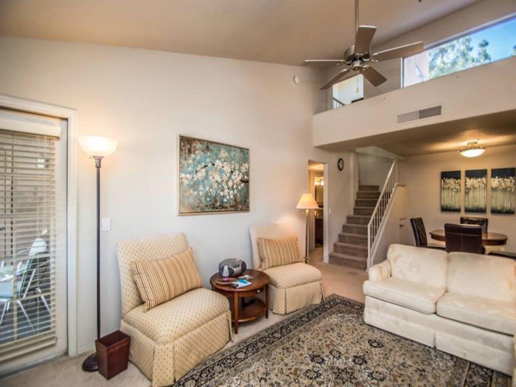 Great North Scottsdale Condo! - main image