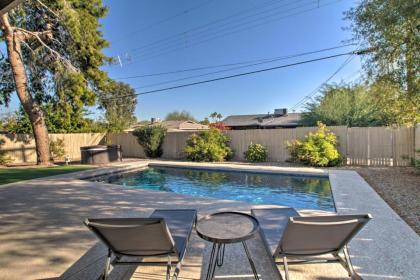 Scottsdale Gem with Pool and Hot tub by Old town