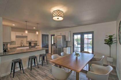 Scottsdale Gem with Pool and Hot Tub by Old Town! - image 2