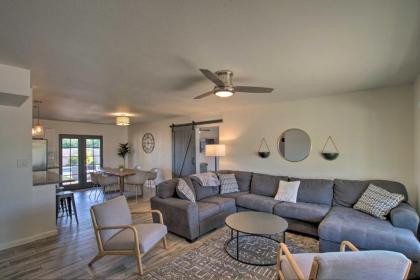 Scottsdale Gem with Pool and Hot Tub by Old Town! - image 4