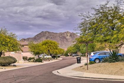 Scottsdale Oasis with Spa and Grill 3 Mi to Golf - image 10