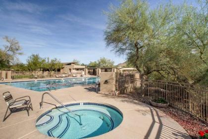 Scottsdale Oasis with Spa and Grill 3 Mi to Golf - image 11