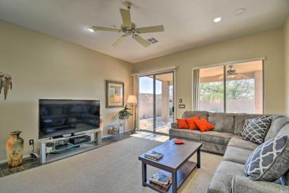 Scottsdale Oasis with Spa and Grill 3 Mi to Golf - image 12