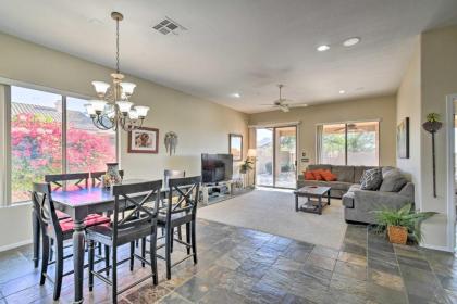Scottsdale Oasis with Spa and Grill 3 Mi to Golf - image 13
