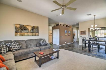 Scottsdale Oasis with Spa and Grill 3 Mi to Golf - image 14