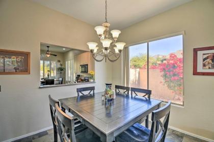 Scottsdale Oasis with Spa and Grill 3 Mi to Golf - image 15