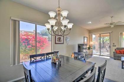Scottsdale Oasis with Spa and Grill 3 Mi to Golf - image 16