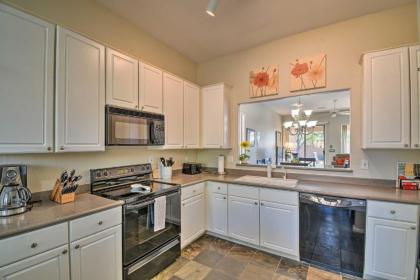 Scottsdale Oasis with Spa and Grill 3 Mi to Golf - image 17