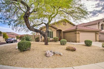 Scottsdale Oasis with Spa and Grill 3 Mi to Golf - image 2