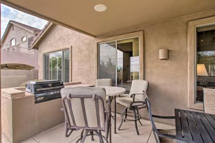 Scottsdale Oasis with Spa and Grill 3 Mi to Golf - image 3