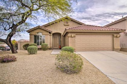 Scottsdale Oasis with Spa and Grill 3 Mi to Golf - image 8