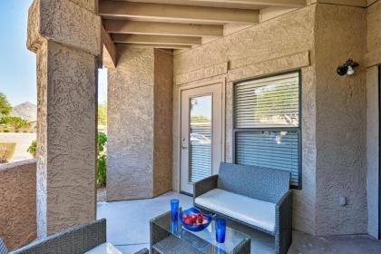Condo Near Westworld TPC Golf Shopping and Dining! - image 10